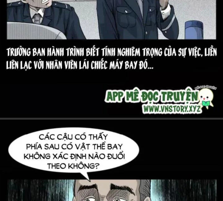 Tam Lão Gia Kinh Kỳ Thủ Trát Chapter 15 - Trang 2