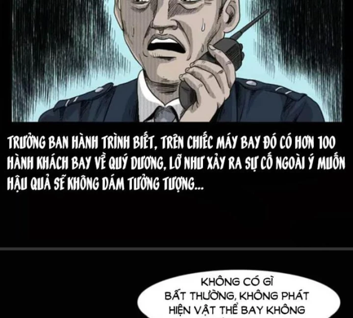 Tam Lão Gia Kinh Kỳ Thủ Trát Chapter 15 - Trang 2