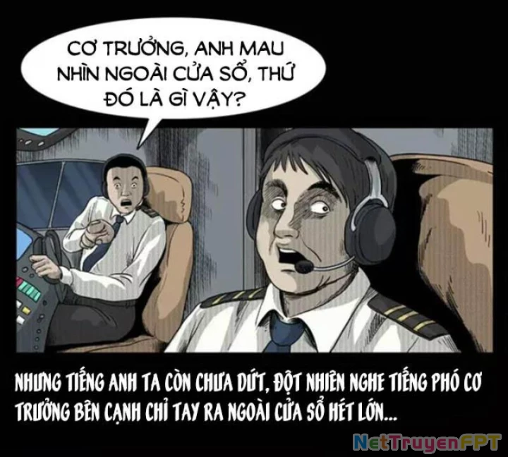 Tam Lão Gia Kinh Kỳ Thủ Trát Chapter 15 - Trang 2