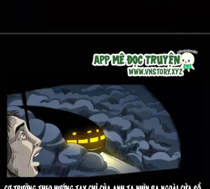 Tam Lão Gia Kinh Kỳ Thủ Trát Chapter 15 - Trang 2