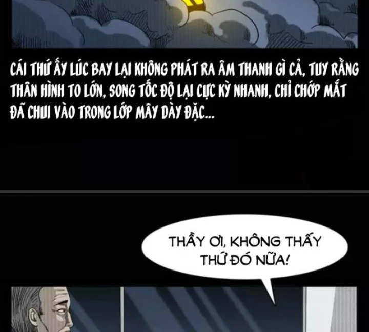 Tam Lão Gia Kinh Kỳ Thủ Trát Chapter 15 - Trang 2