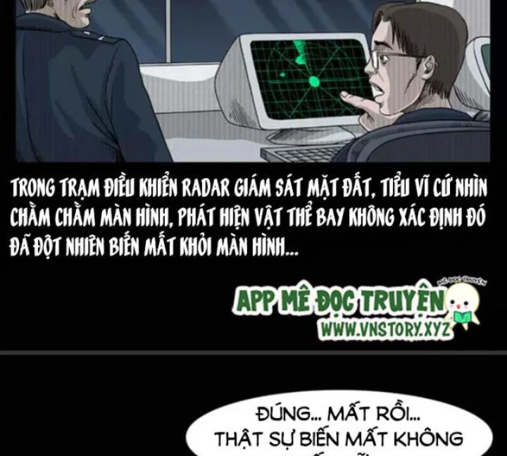 Tam Lão Gia Kinh Kỳ Thủ Trát Chapter 15 - Trang 2