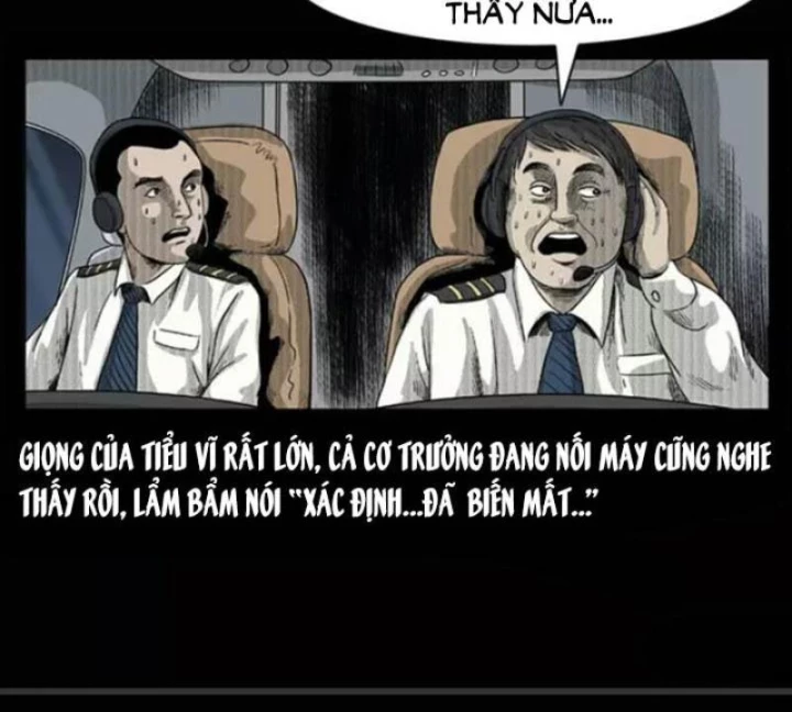 Tam Lão Gia Kinh Kỳ Thủ Trát Chapter 15 - Trang 2