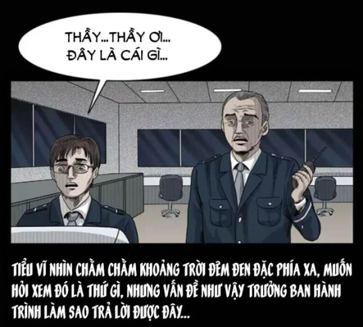 Tam Lão Gia Kinh Kỳ Thủ Trát Chapter 15 - Trang 2
