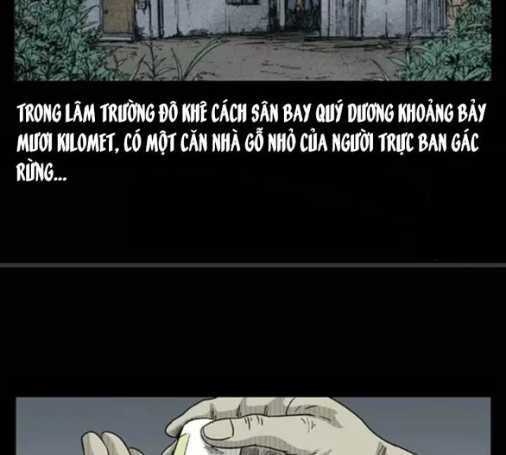 Tam Lão Gia Kinh Kỳ Thủ Trát Chapter 15 - Trang 2