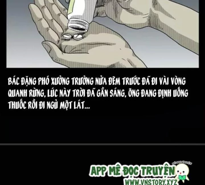 Tam Lão Gia Kinh Kỳ Thủ Trát Chapter 15 - Trang 2