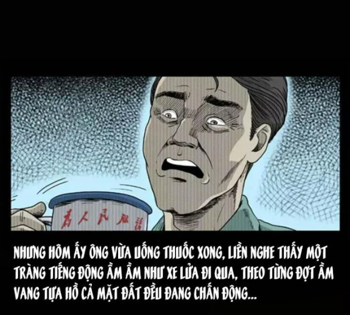 Tam Lão Gia Kinh Kỳ Thủ Trát Chapter 15 - Trang 2