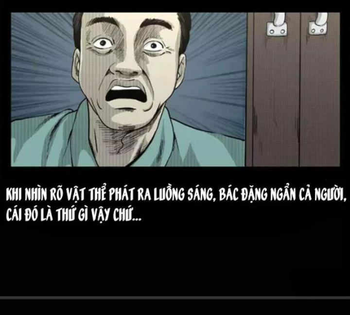 Tam Lão Gia Kinh Kỳ Thủ Trát Chapter 15 - Trang 2
