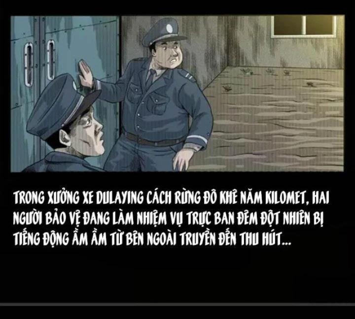 Tam Lão Gia Kinh Kỳ Thủ Trát Chapter 15 - Trang 2