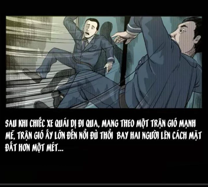 Tam Lão Gia Kinh Kỳ Thủ Trát Chapter 15 - Trang 2