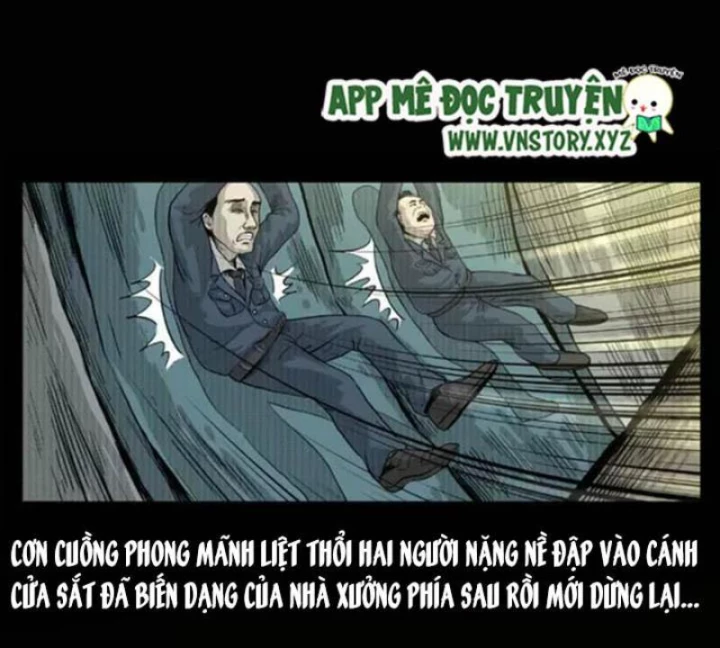 Tam Lão Gia Kinh Kỳ Thủ Trát Chapter 15 - Trang 2