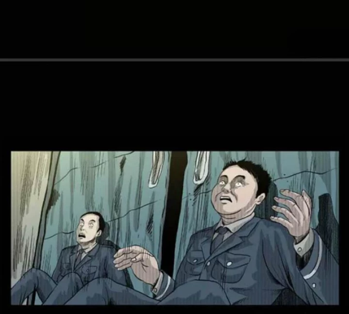 Tam Lão Gia Kinh Kỳ Thủ Trát Chapter 15 - Trang 2