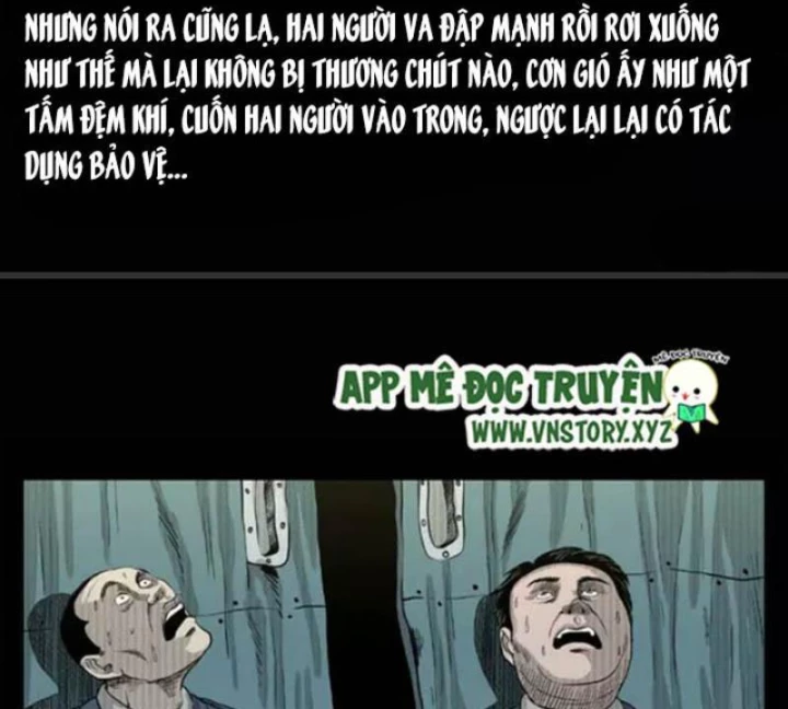 Tam Lão Gia Kinh Kỳ Thủ Trát Chapter 15 - Trang 2