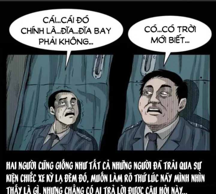 Tam Lão Gia Kinh Kỳ Thủ Trát Chapter 15 - Trang 2