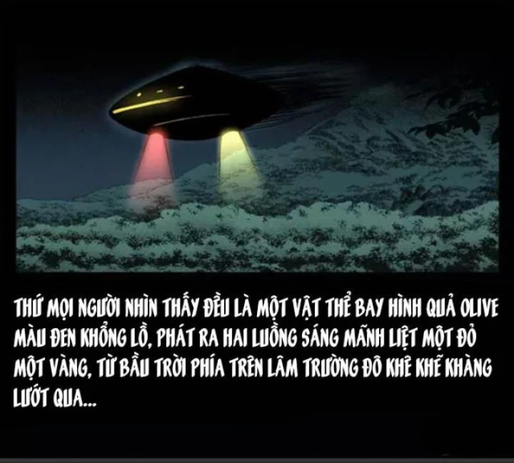 Tam Lão Gia Kinh Kỳ Thủ Trát Chapter 15 - Trang 2