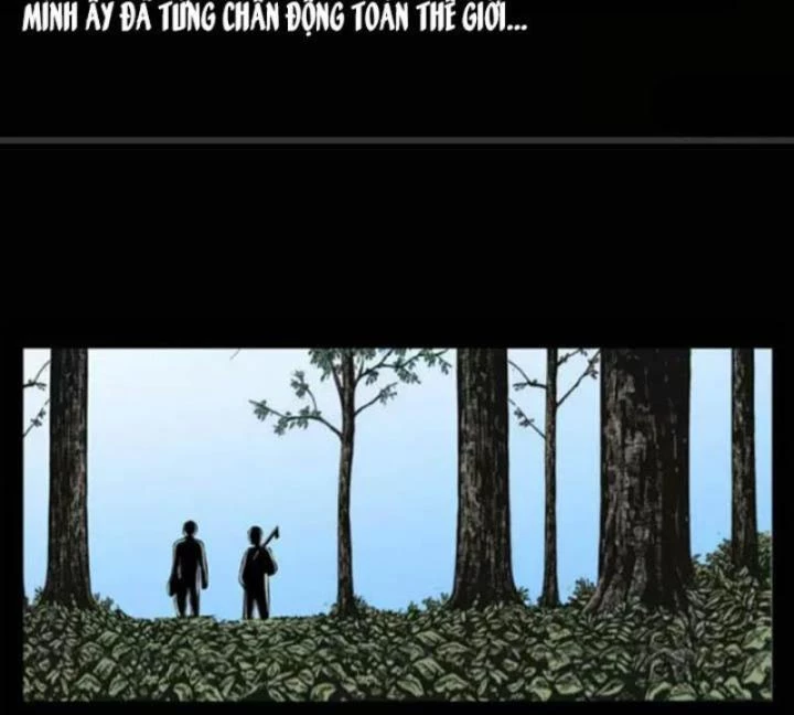 Tam Lão Gia Kinh Kỳ Thủ Trát Chapter 15 - Trang 2