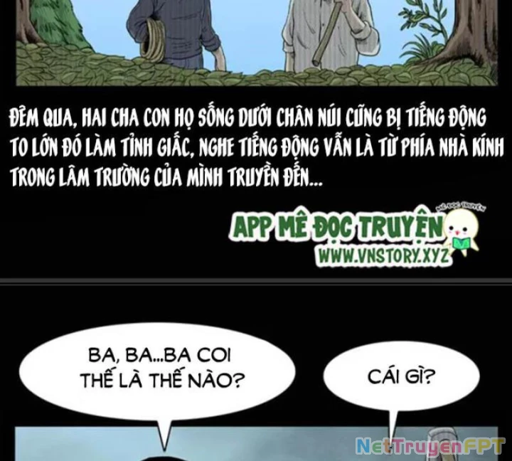 Tam Lão Gia Kinh Kỳ Thủ Trát Chapter 15 - Trang 2