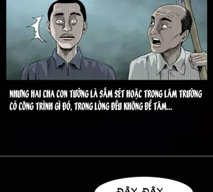 Tam Lão Gia Kinh Kỳ Thủ Trát Chapter 15 - Trang 2