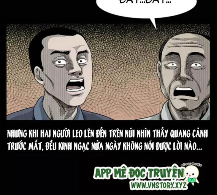 Tam Lão Gia Kinh Kỳ Thủ Trát Chapter 15 - Trang 2