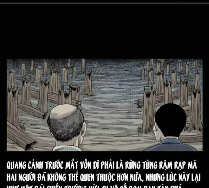 Tam Lão Gia Kinh Kỳ Thủ Trát Chapter 15 - Trang 2