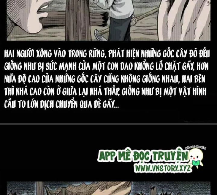 Tam Lão Gia Kinh Kỳ Thủ Trát Chapter 15 - Trang 2