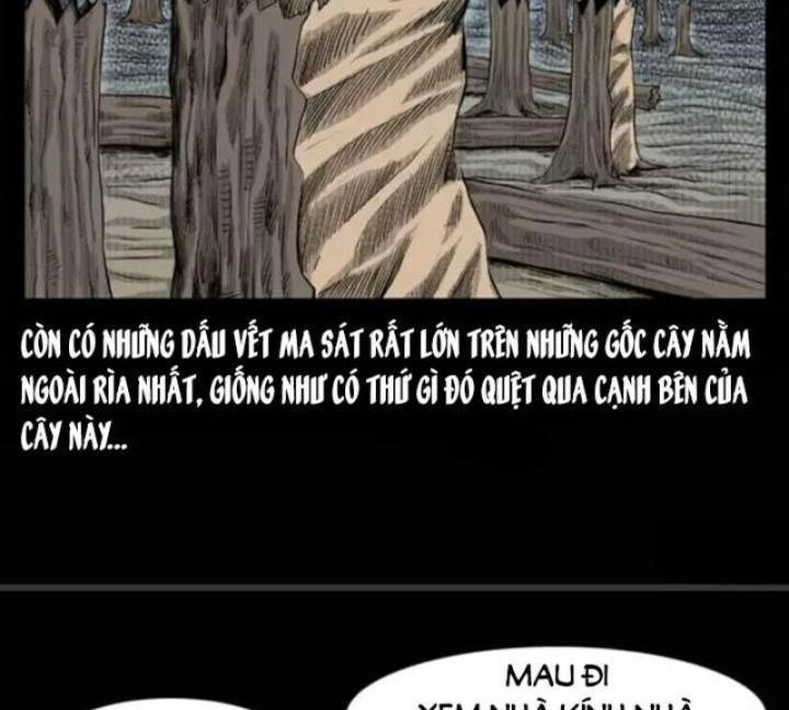 Tam Lão Gia Kinh Kỳ Thủ Trát Chapter 15 - Trang 2