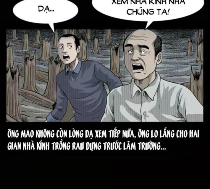 Tam Lão Gia Kinh Kỳ Thủ Trát Chapter 15 - Trang 2