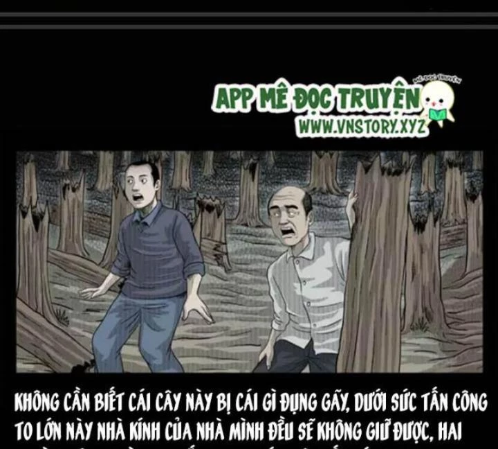 Tam Lão Gia Kinh Kỳ Thủ Trát Chapter 15 - Trang 2