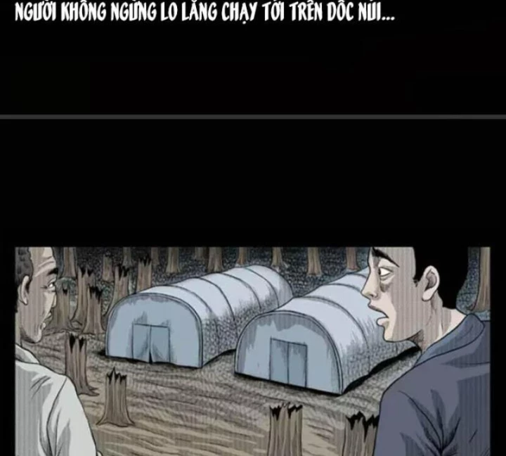 Tam Lão Gia Kinh Kỳ Thủ Trát Chapter 15 - Trang 2