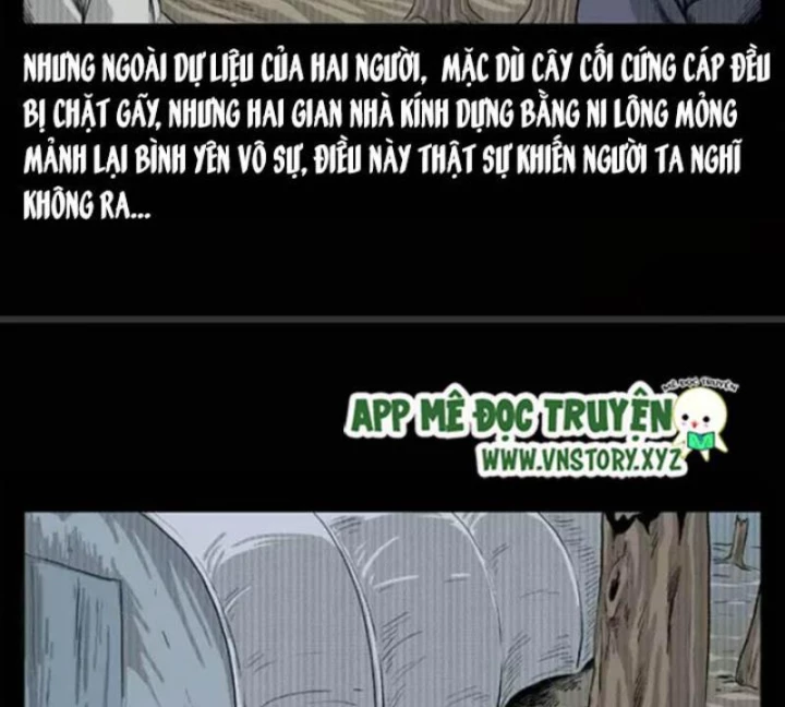 Tam Lão Gia Kinh Kỳ Thủ Trát Chapter 15 - Trang 2