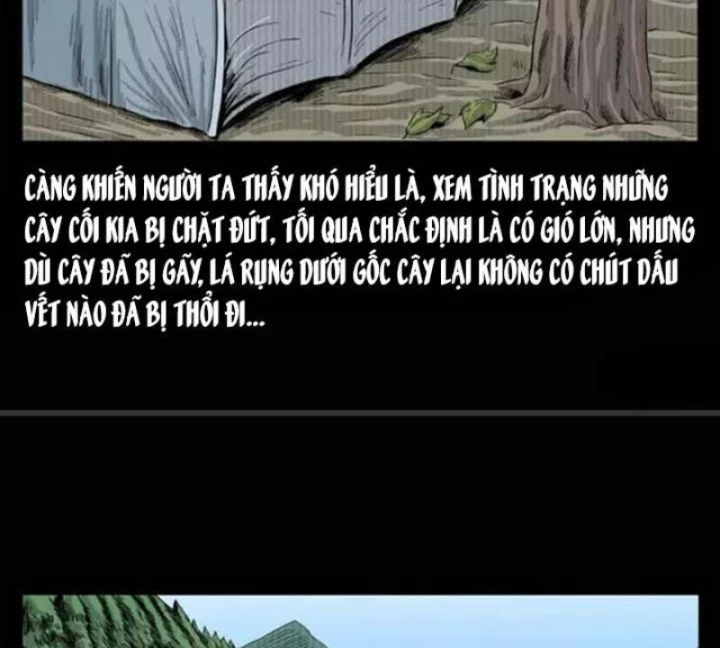 Tam Lão Gia Kinh Kỳ Thủ Trát Chapter 15 - Trang 2