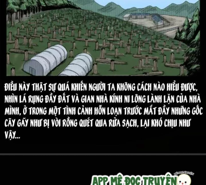 Tam Lão Gia Kinh Kỳ Thủ Trát Chapter 15 - Trang 2