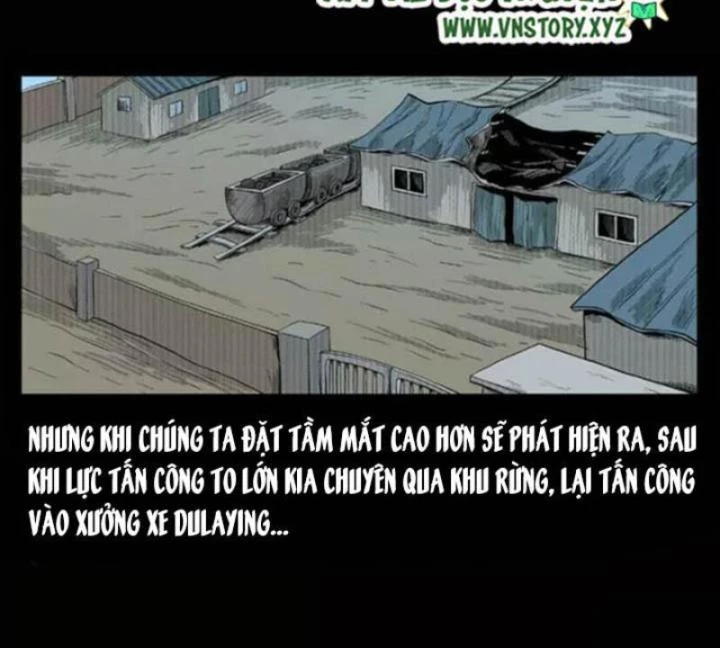 Tam Lão Gia Kinh Kỳ Thủ Trát Chapter 15 - Trang 2