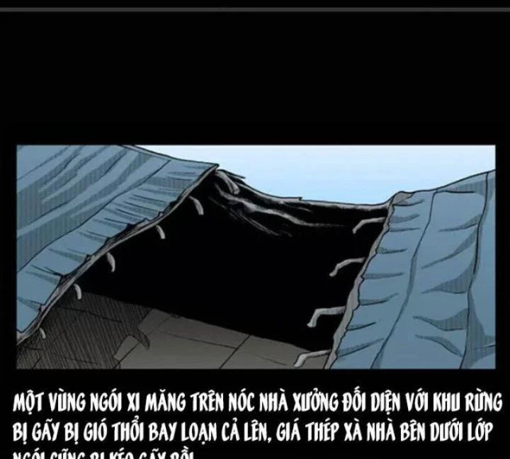 Tam Lão Gia Kinh Kỳ Thủ Trát Chapter 15 - Trang 2