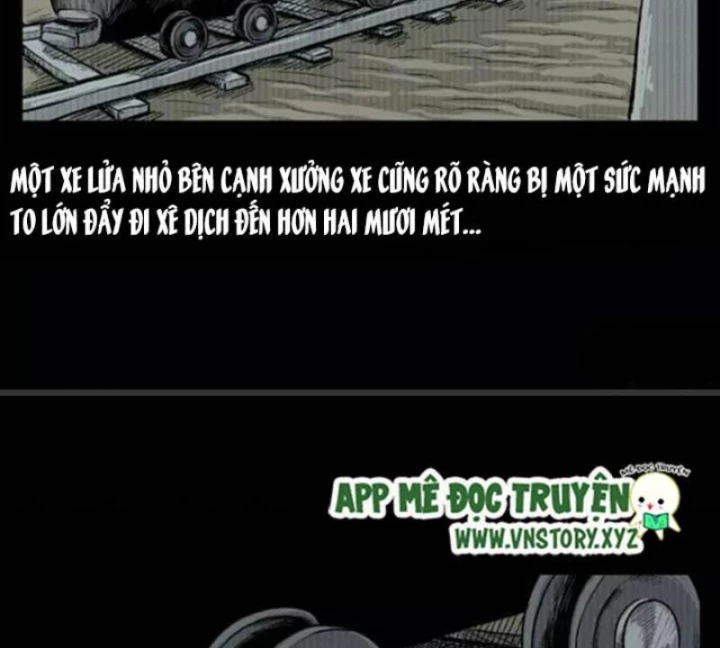 Tam Lão Gia Kinh Kỳ Thủ Trát Chapter 15 - Trang 2