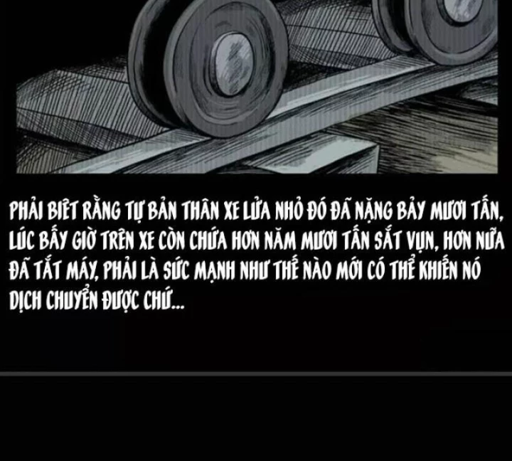 Tam Lão Gia Kinh Kỳ Thủ Trát Chapter 15 - Trang 2