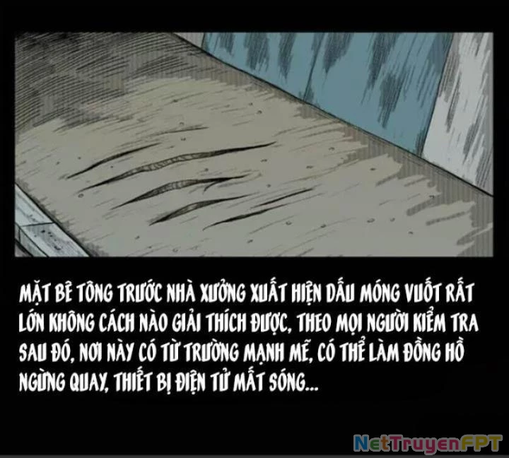 Tam Lão Gia Kinh Kỳ Thủ Trát Chapter 15 - Trang 2