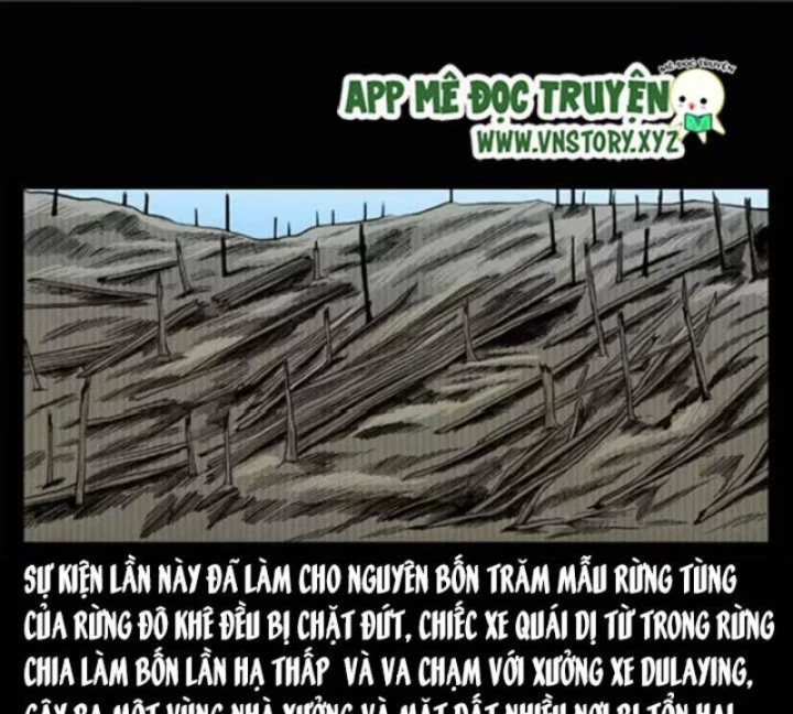 Tam Lão Gia Kinh Kỳ Thủ Trát Chapter 15 - Trang 2