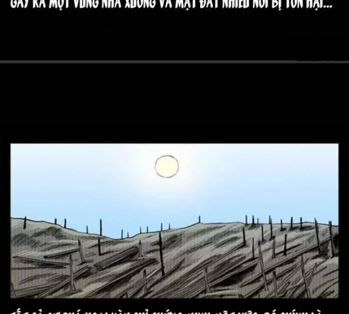 Tam Lão Gia Kinh Kỳ Thủ Trát Chapter 15 - Trang 2