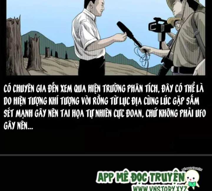 Tam Lão Gia Kinh Kỳ Thủ Trát Chapter 15 - Trang 2