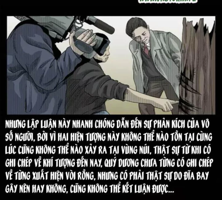 Tam Lão Gia Kinh Kỳ Thủ Trát Chapter 15 - Trang 2