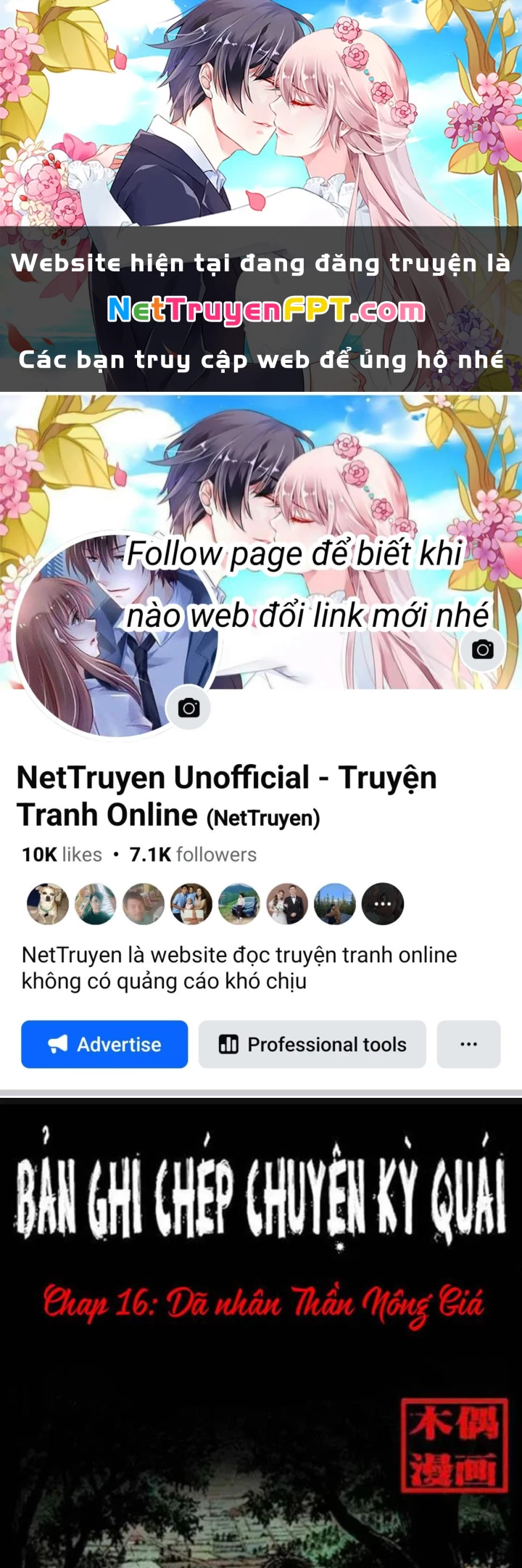 Tam Lão Gia Kinh Kỳ Thủ Trát Chapter 16 - Trang 2