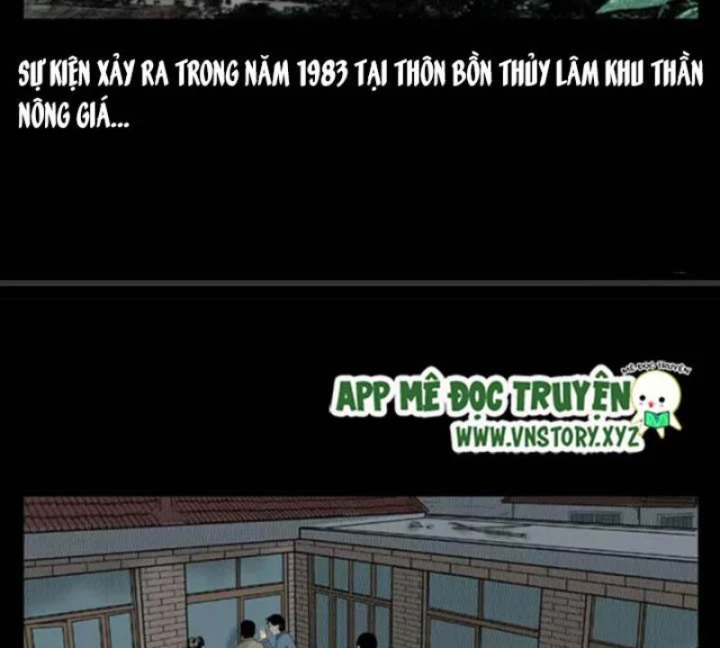 Tam Lão Gia Kinh Kỳ Thủ Trát Chapter 16 - Trang 2