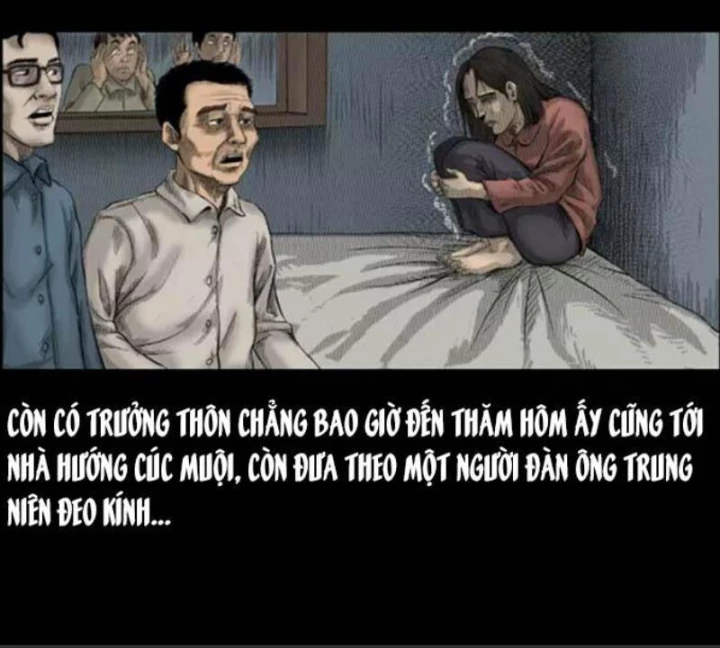 Tam Lão Gia Kinh Kỳ Thủ Trát Chapter 16 - Trang 2