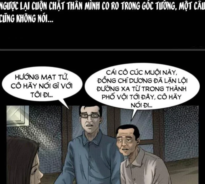 Tam Lão Gia Kinh Kỳ Thủ Trát Chapter 16 - Trang 2