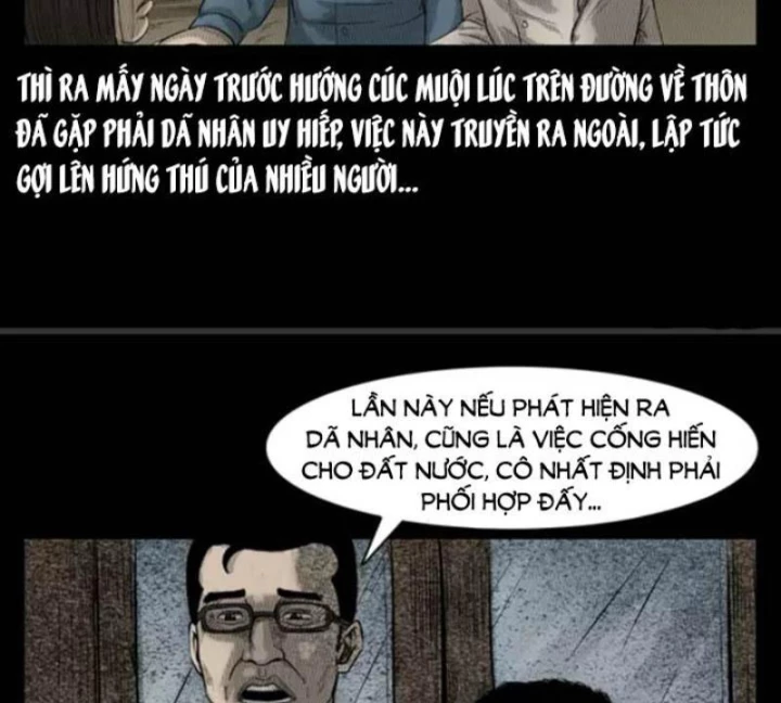 Tam Lão Gia Kinh Kỳ Thủ Trát Chapter 16 - Trang 2