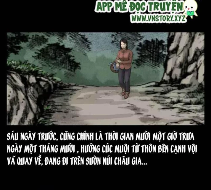 Tam Lão Gia Kinh Kỳ Thủ Trát Chapter 16 - Trang 2