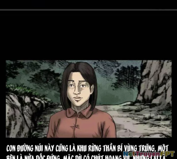 Tam Lão Gia Kinh Kỳ Thủ Trát Chapter 16 - Trang 2