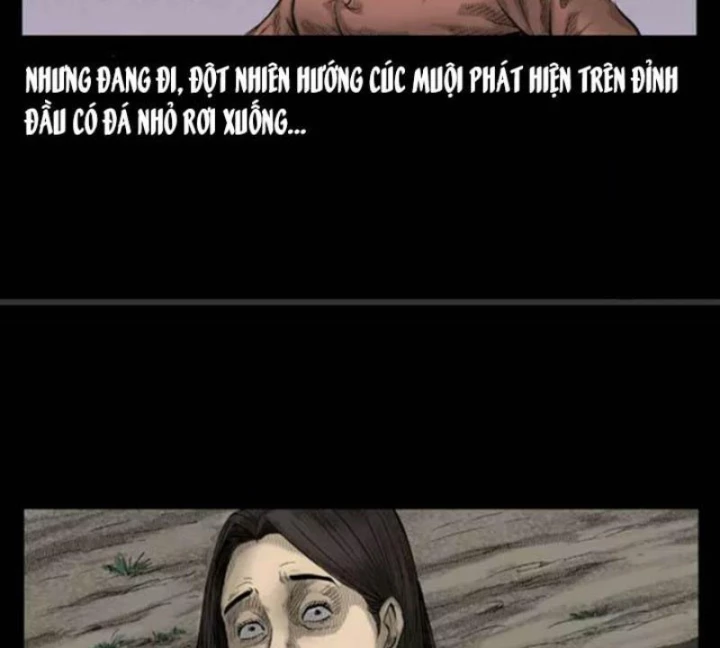 Tam Lão Gia Kinh Kỳ Thủ Trát Chapter 16 - Trang 2