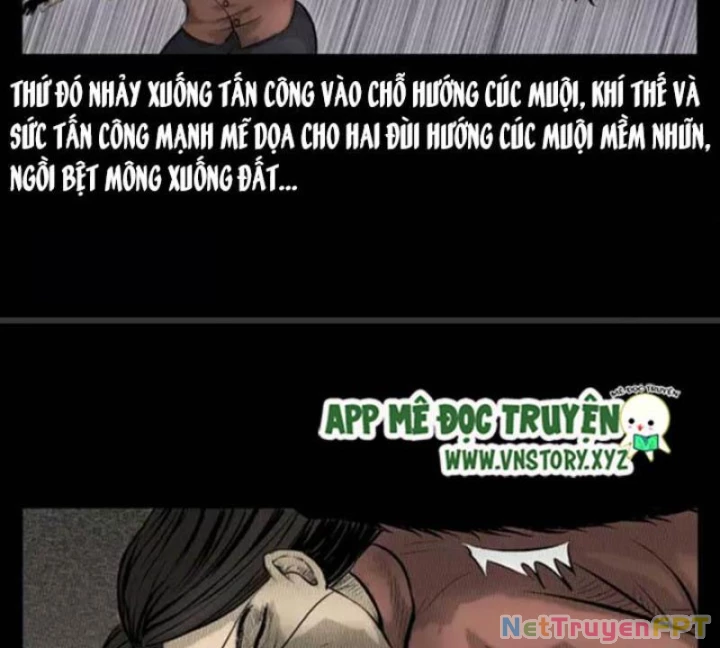 Tam Lão Gia Kinh Kỳ Thủ Trát Chapter 16 - Trang 2